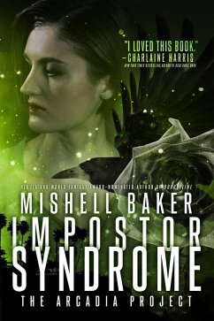Impostor Syndrome (eBook, ePUB) - Baker, Mishell