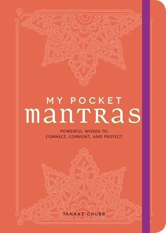 My Pocket Mantras (eBook, ePUB) - Chubb, Tanaaz