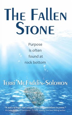 The Fallen Stone (eBook, ePUB) Cover The Fallen Stone (eBook, ePUB)