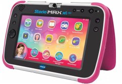 Storio MAX XL 2.0 pink