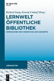Lernwelt Öffentliche Bibliothek (eBook, ePUB)