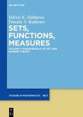 Fundamentals of Set and Number Theory (eBook, ePUB)