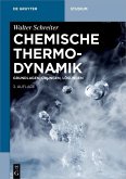 Chemische Thermodynamik (eBook, ePUB)