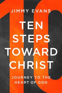 Cover Ten Steps Toward Christ (eBook, ePUB)