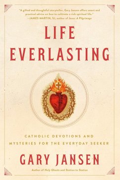 Cover Life Everlasting (eBook, ePUB)