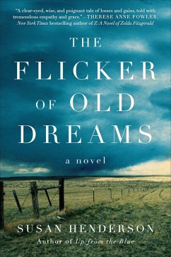 Cover The Flicker of Old Dreams (eBook, ePUB)