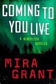 Coming to You Live (eBook, ePUB) Coming to You Live (eBook, ePUB)