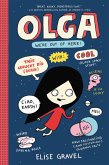 Olga: We're Out of Here! (eBook, ePUB)