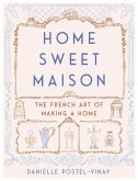 Home Sweet Maison (eBook, ePUB)