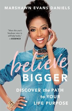 Cover Believe Bigger (eBook, ePUB)