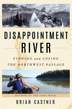 Cover Disappointment River (eBook, ePUB)