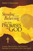 Standing and Believing on the Promises of God (eBook, ePUB)