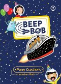 Party Crashers (eBook, ePUB) Party Crashers (eBook, ePUB)