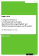 Untersuchung und Darstellung der... - Bild 1