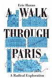 A Walk Through Paris (eBook, ePUB)