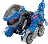 VTech 80-195504 - Switch & Go Dinos, RC T-Rex Dinos, Transformer