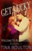 Get Lucky (eBook, ePUB)