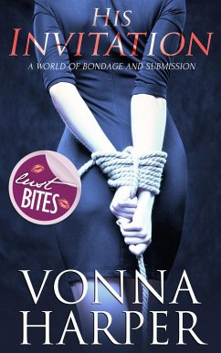 His Invitation (eBook, ePUB) - Harper, Vonna His Invitation (eBook, ePUB) - Harper, Vonna