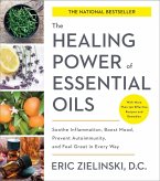 The Healing Power of Essential Oils (eBook, ePUB)