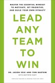 Lead Any Team to Win (eBook, ePUB)