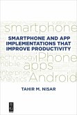 Smartphone and App Implementations that Improve Productivity