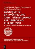 Soziale Gruppen und Identitätspraktiken (eBook, ePUB) Soziale Gruppen und Identitätspraktiken (eBook, ePUB)