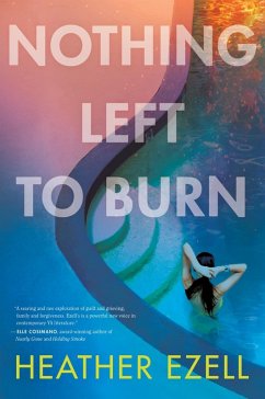 Cover Nothing Left to Burn (eBook, ePUB)