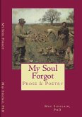 My Soul Forgot (eBook, ePUB)