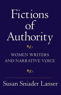Fictions of Authority (eBook, ePUB)