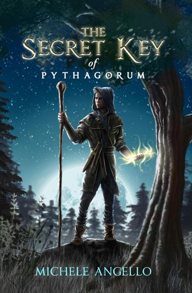 The Secret Key of Pythagorum (eBook, ePUB)