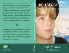 Cover High Sensitivity (eBook, ePUB)