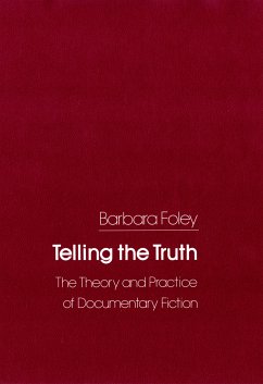 Telling the Truth (eBook, ePUB)