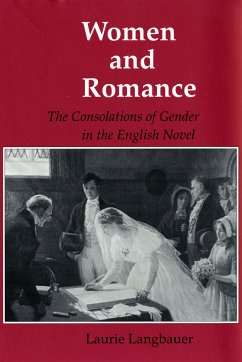 Women and Romance (eBook, ePUB)