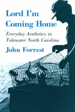 Lord I'm Coming Home (eBook, ePUB)