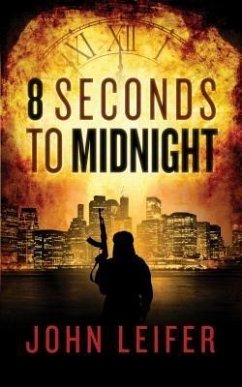 Cover 8 Seconds to Midnight (eBook, ePUB)
