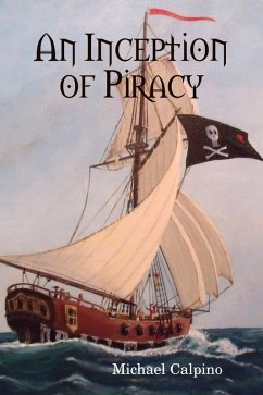 Cover An Inception of Piracy (eBook, ePUB)