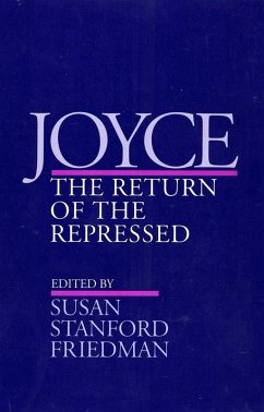 Joyce (eBook, ePUB)