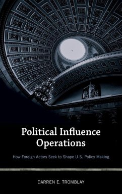 Cover Political Influence Operations (eBook, ePUB)