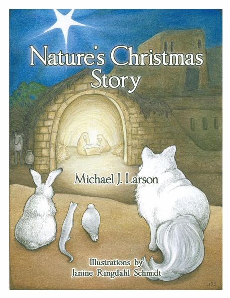 Nature's Christmas Story (eBook, ePUB) Nature's Christmas Story (eBook, ePUB)