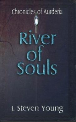 River of Souls (eBook, ePUB) - Young, J. Steven