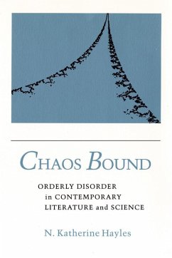 Cover Chaos Bound (eBook, ePUB)