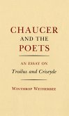 Chaucer and the Poets (eBook, ePUB)