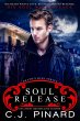 Soul Release (Death's Kiss, #3) (eBook,... - Bild 1