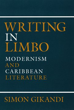 Writing in Limbo (eBook, ePUB)