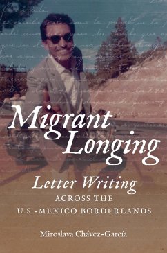 Migrant Longing (eBook, ePUB)