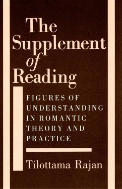 The Supplement of Reading (eBook, ePUB)