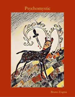 Cover Psychomystic (eBook, ePUB)