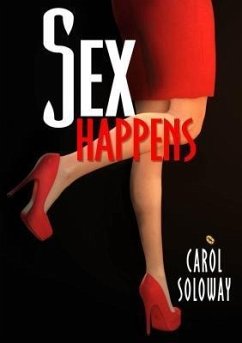 Cover Sex Happens (eBook, ePUB)