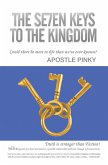 The Se7en Keys to the Kingdom (eBook, ePUB)