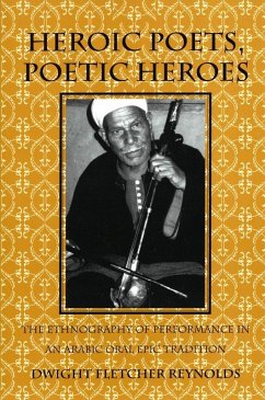Heroic Poets, Poetic Heroes (eBook, ePUB)